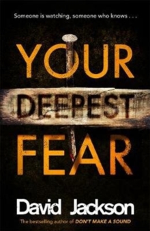 Image for Your deepest fear