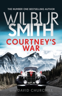 Image for Courtney's war