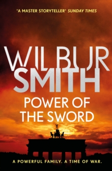 Image for Power of the sword