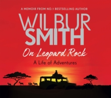 On Leopard Rock: A Life of Adventures