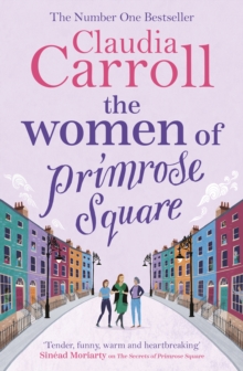Women of Primrose Square