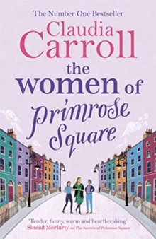 Image for The women of Primrose Square