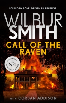 Image for Call of the raven