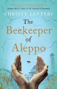 Image for The Beekeeper of Aleppo