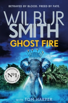 Image for Ghost Fire