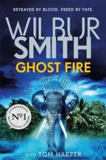 Image for Ghost fire