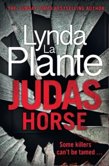 Image for Judas Horse