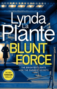 Image for Blunt force
