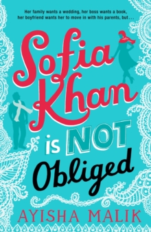 Image for Sofia Khan is not obliged