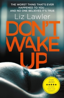 Image for Don't Wake Up