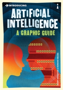 Image for Introducing artifical intelligence: a graphic guide