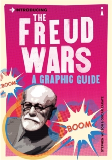 Image for Introducing the Freud wars