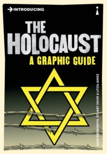 Image for Introducing the Holocaust: a graphic guide