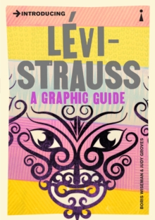 Image for Introducing Levi-Strauss: a graphic guide