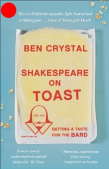 Image for Shakespeare on Toast