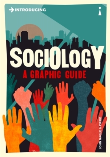 Image for Introducing sociology  : a graphic guide