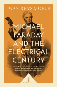 Image for Michael Faraday and the electrical century