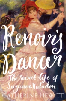 Image for Renoir's dancer  : the secret life of Suzanne Valadon