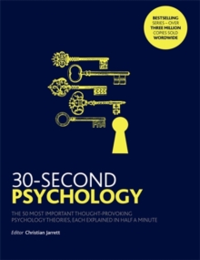 Image for 30-Second Psychology