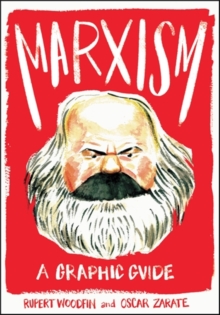 Image for Marxism: A Graphic Guide