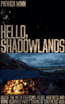 Hello, Shadowlands