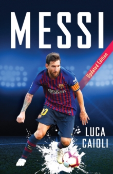 Image for Messi