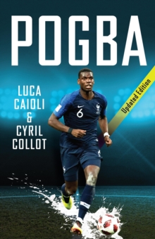 Image for Pogba