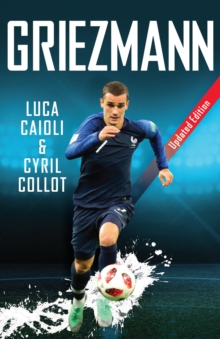 Image for Griezmann