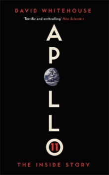 Image for Apollo 11  : the inside story