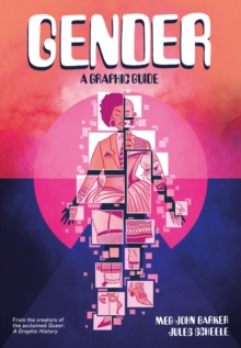 Gender: a graphic guide - Barker, Meg-John
