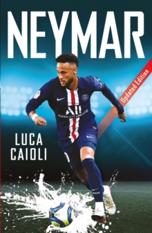 Image for Neymar: 2020 Updated Edition