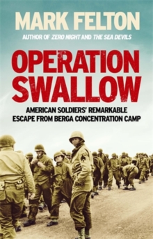 Image for Operation Swallow