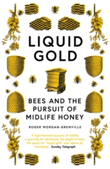 Image for Liquid Gold