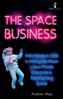 Image for The Space Business