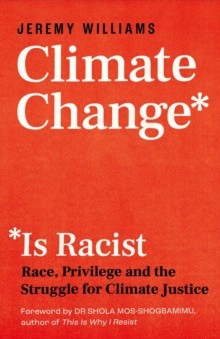 Image for Climate Change Is Racist