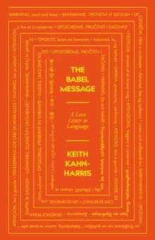 The Babel Message: A Love Letter to Language