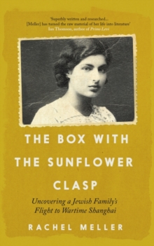 Image for The Box with the Sunflower Clasp