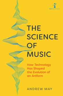 Image for The Science of Music
