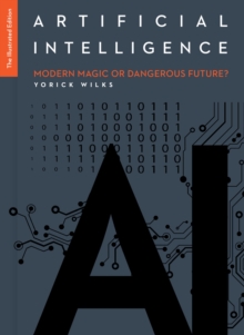 Image for Artificial intelligence  : modern magic or dangerous future?