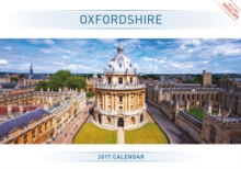 Image for OXFORDSHIRE A4