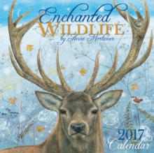 Image for ENCHANTED WILDLIFE BY ANNE MORTIMER 2017