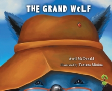 Image for The grand wolf