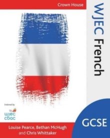 Image for WJEC GCSE French
