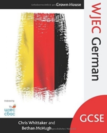Image for WJEC GCSE German
