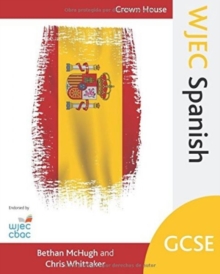 Image for WJEC Spanish