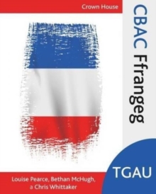 Image for CBAC TGAU Ffrangeg