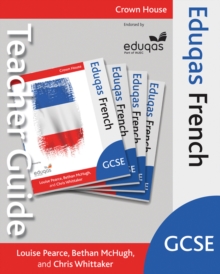 Image for Eduqas GCSE French: Teacher guide