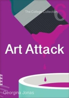 Image for Art attack