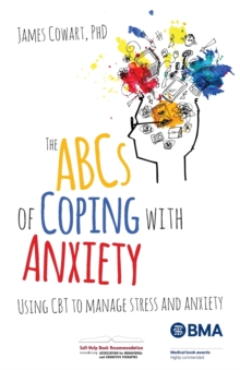 Image for The ABCS of Coping with Anxiety