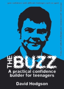 Image for The Buzz - Audiobook: A Practical Confidence Builder for Teenagers